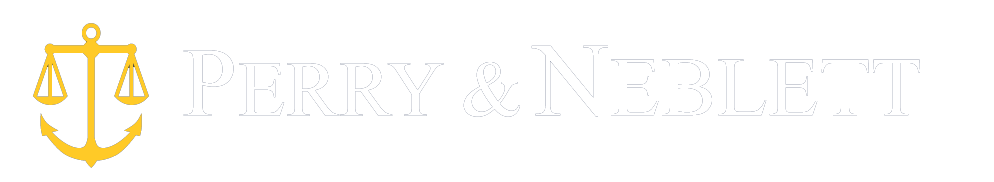 Perry & Neblett, P.A Orlando, FL Office