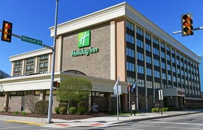 Goldberg, Persky  White, PC Johnstown, PA Office