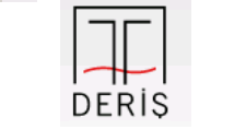 Deris Patents and Trademarks Agency A.S Istanbul, Turkey Office