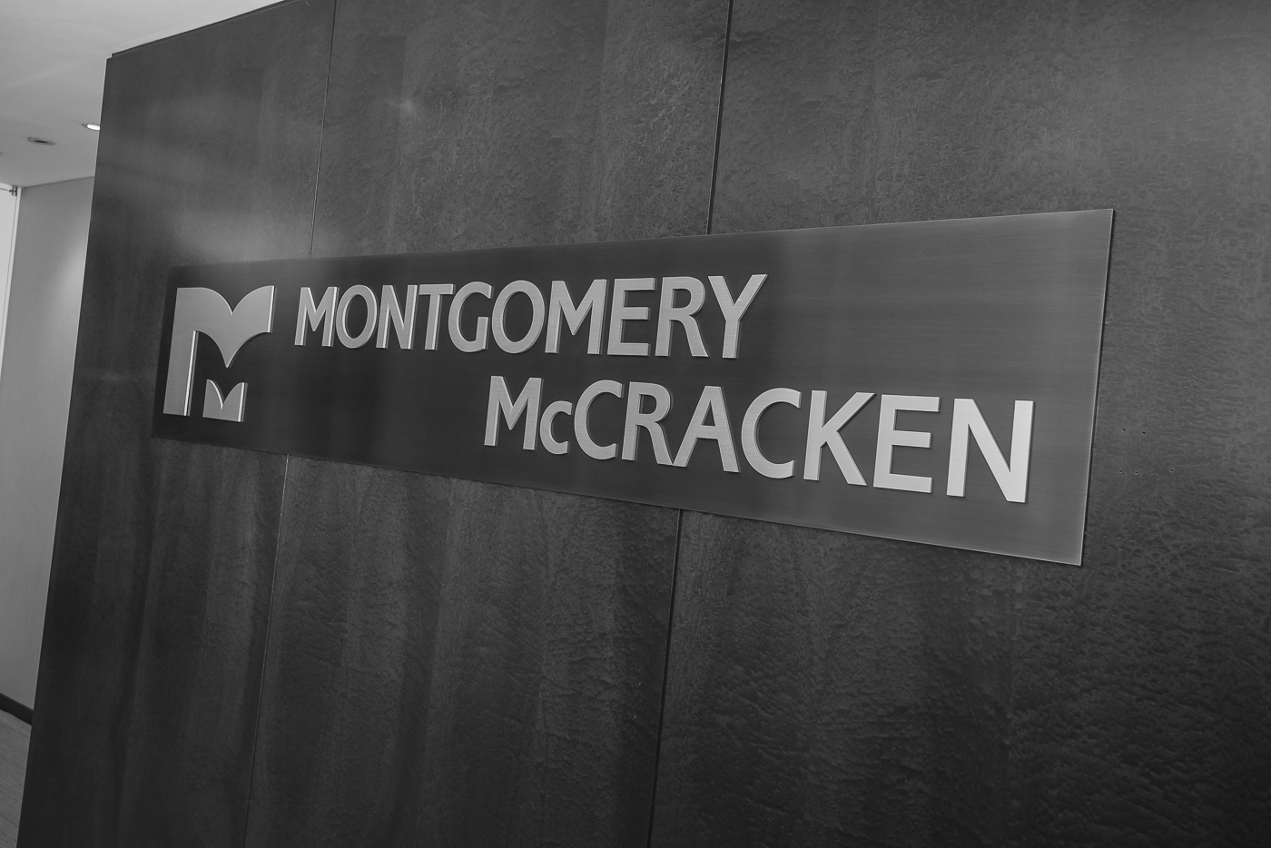 Montgomery, McCracken, Walker & Rhoads, LLP Berwyn, PA Office