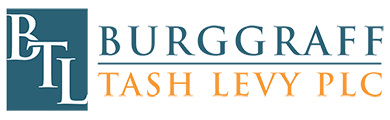 Burggraff Tash Levy PLC (BTL Family Law) Scottsdale,  Office