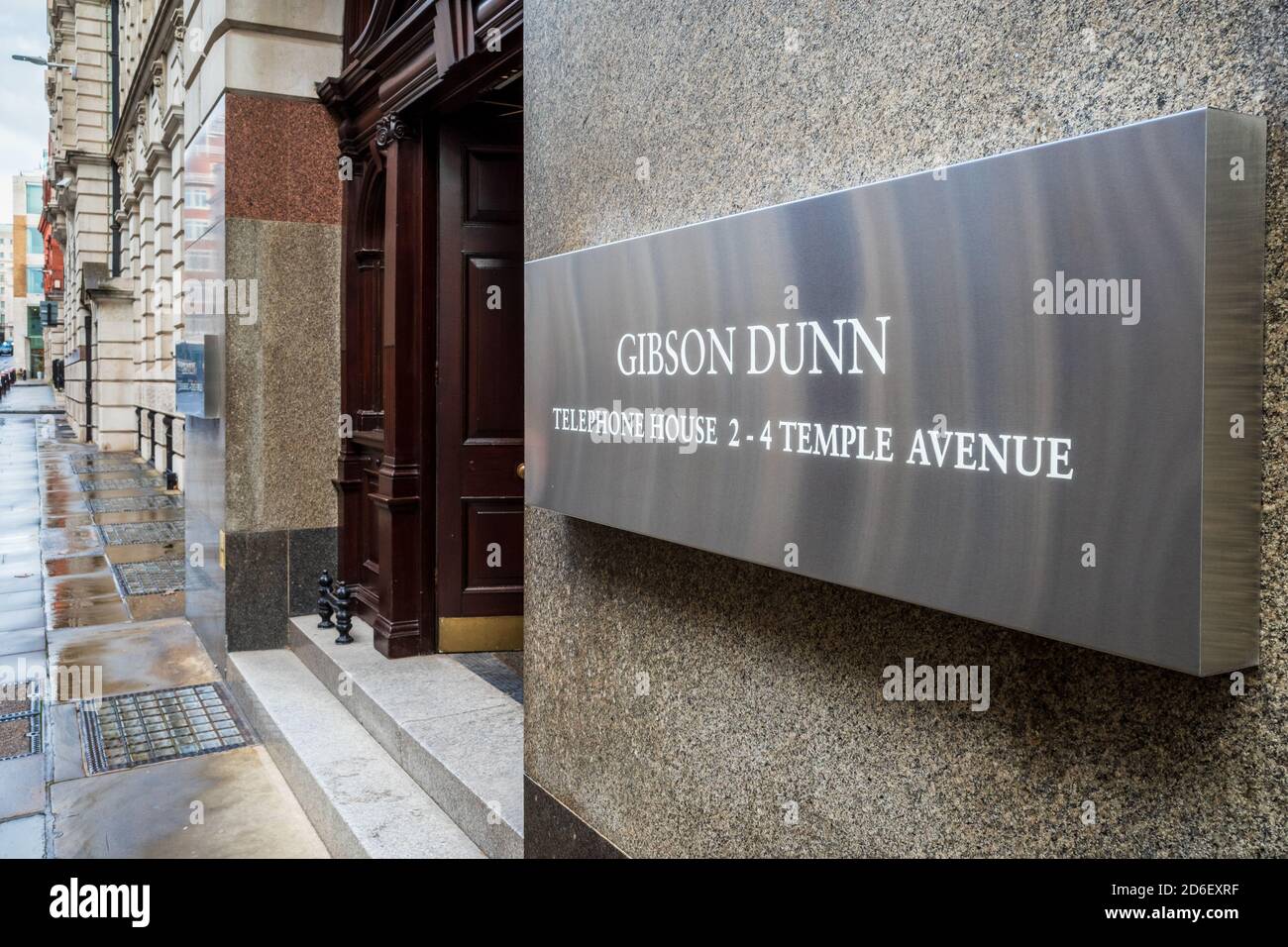Gibson, Dunn & Crutcher LLP San Diego, CA Office