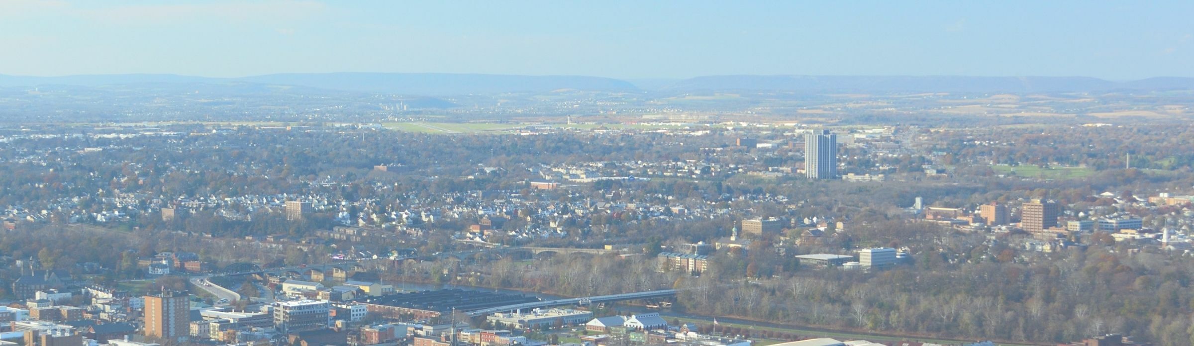 White and Williams LLP Center Valley, PA Office