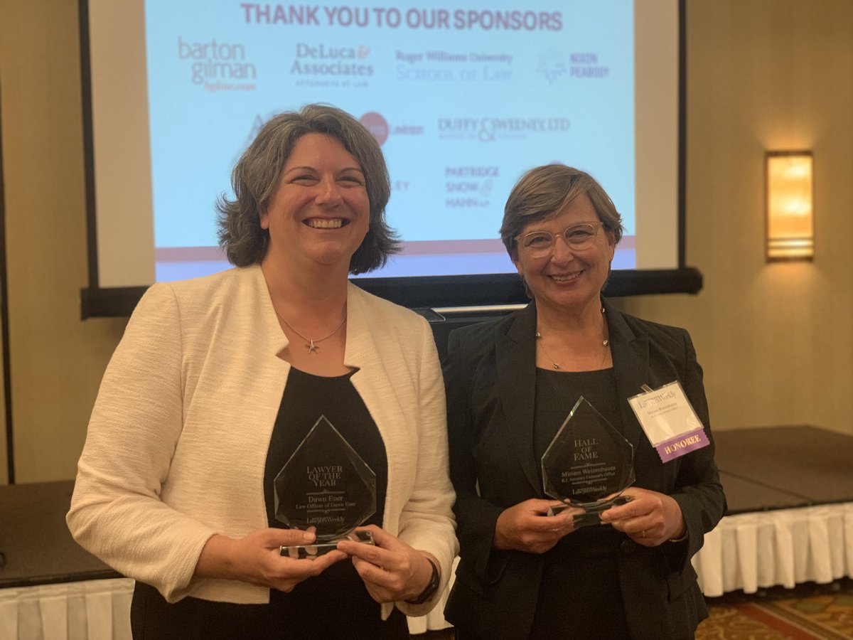 DeLuca, Weizenbaum, Barry & Revens, Ltd Providence, RI Office