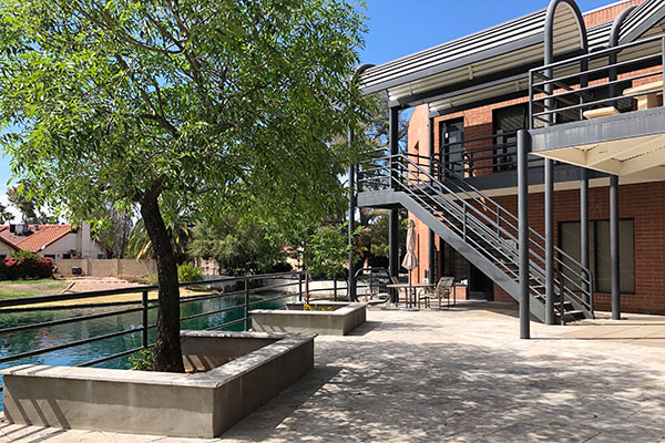 Edwards & Petersen, PLC Mesa,  Office