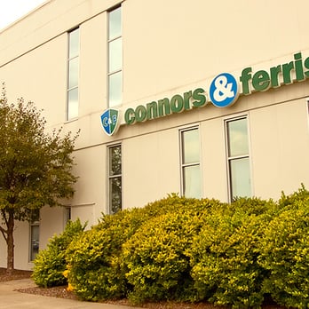 Connors & Ferris, LLP Buffalo, NY Office