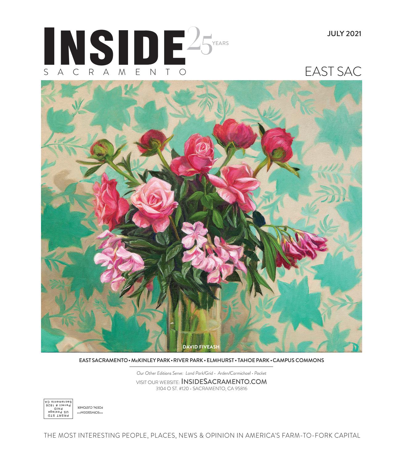 Berg Injury Lawyers, PC Sacramento, CA Office