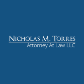 Nicholas M. Torres, Attorney at Law, LLC West New York,  Office