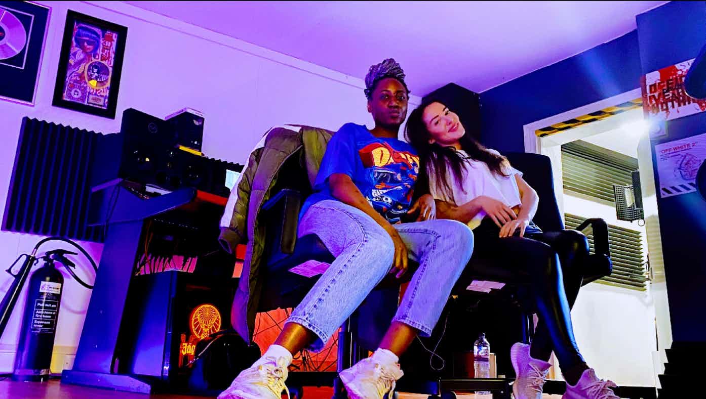 Hickman & Rose London, United Kingdom Office