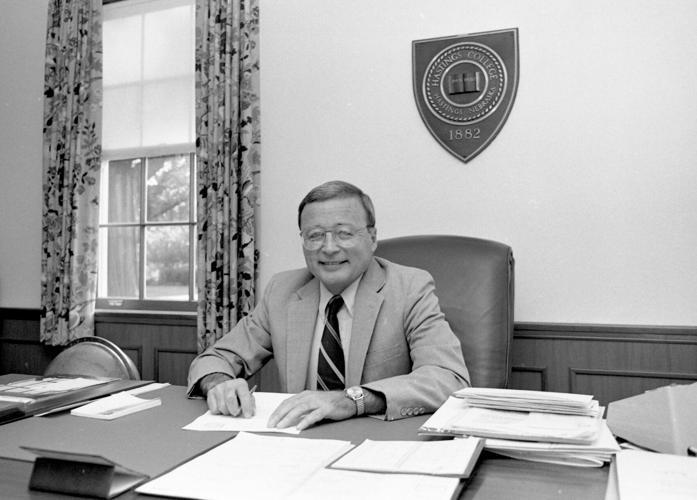 McM Law Office, L.L.C Hastings,  Office