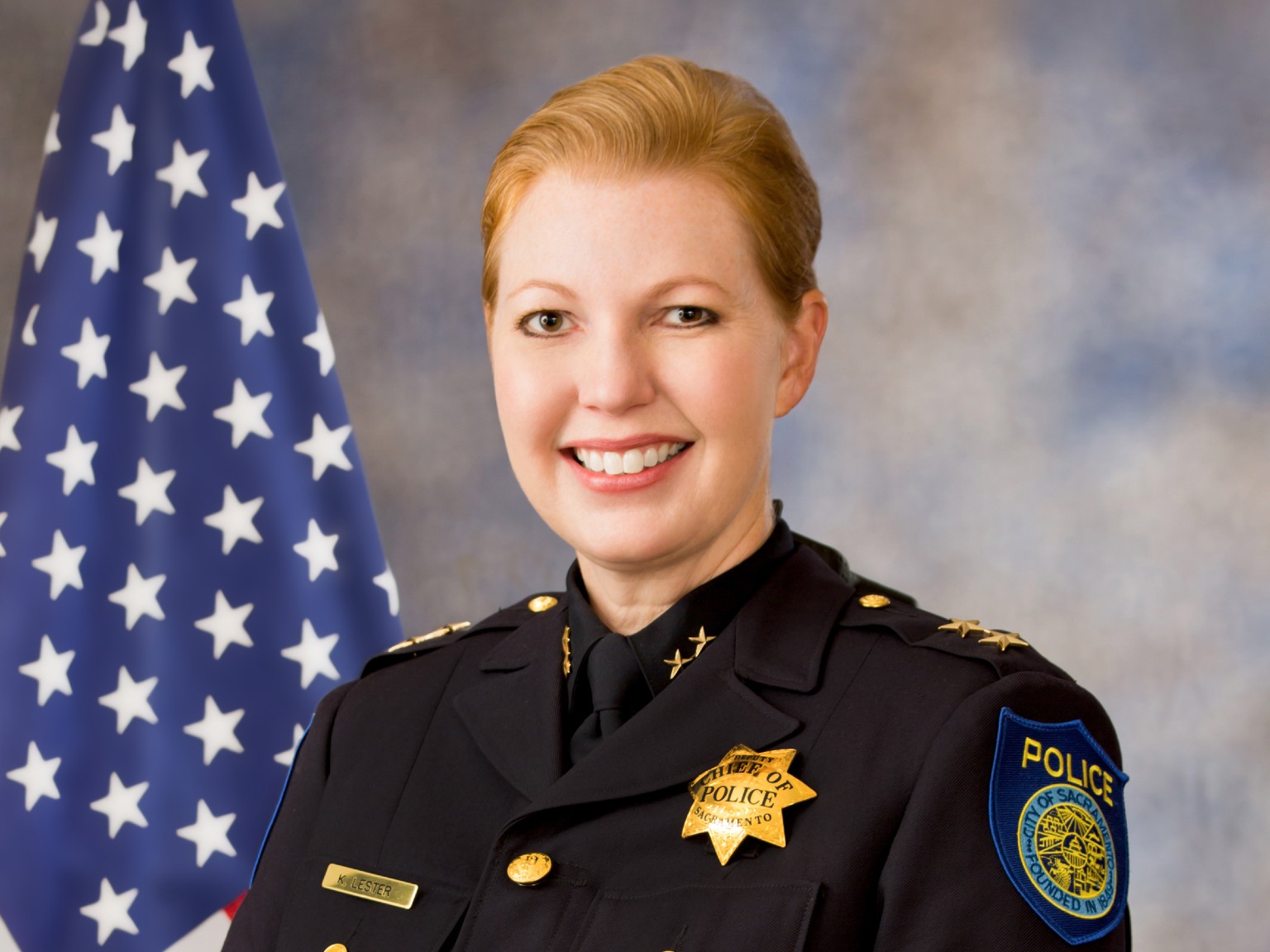 Katherine Siegfried Oakland,  Office