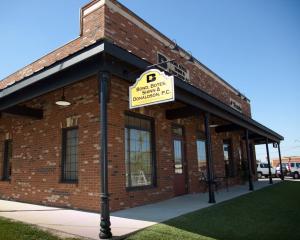 Bond & Botes, PC Selma, AL Office