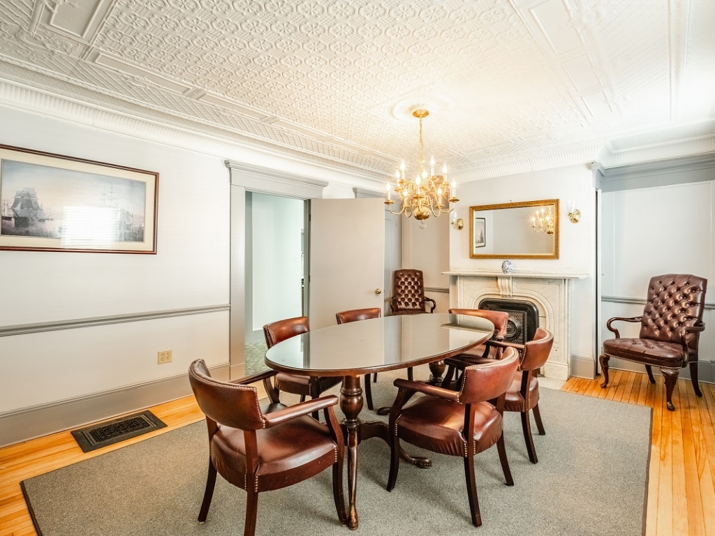 Tarbell & Brodich, PA Concord, NH Office