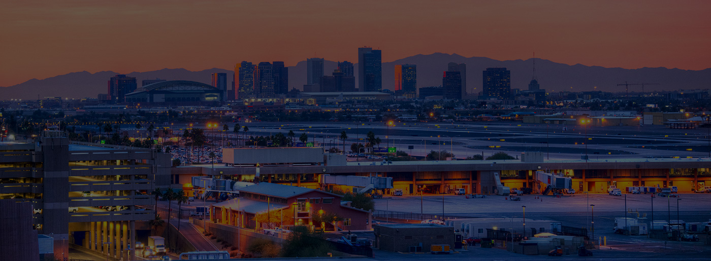 Christian, Kravitz Dichter & Johnson, LLC Phoenix, AZ Office