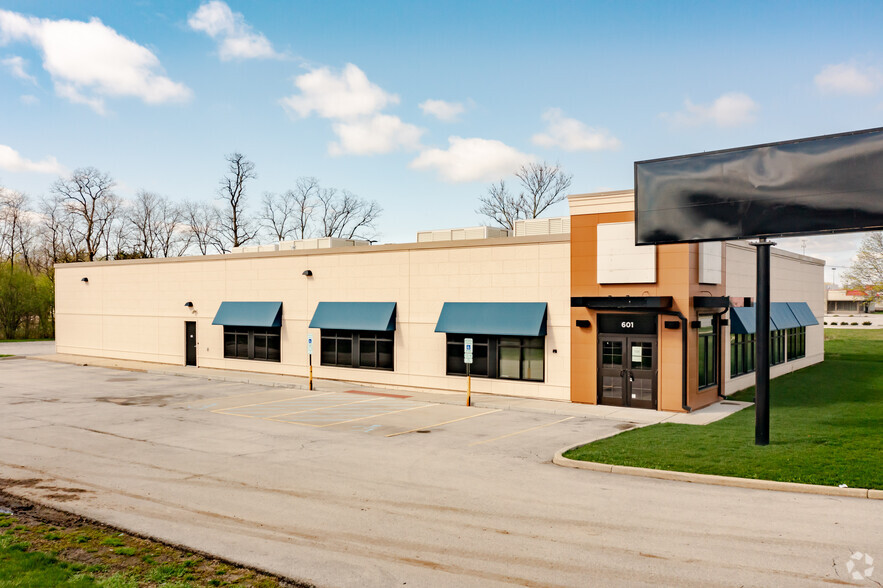 A. Traub & Associates Lombard, IL Office