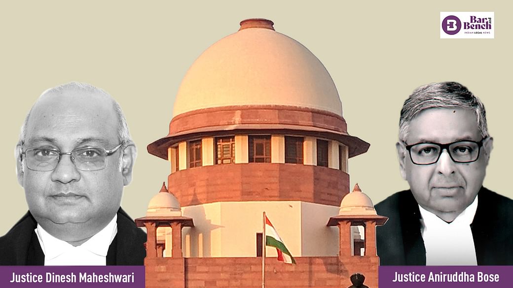 Maheshwari & Co. Advocates & Legal Consultants New Delhi, India Office