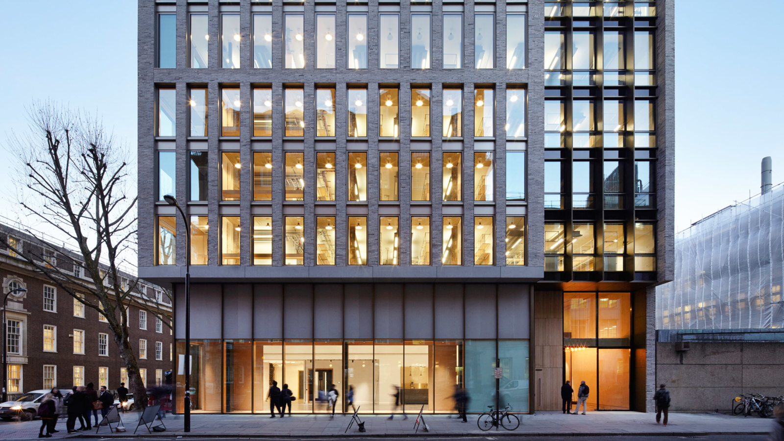 Eversheds Sutherland (US) LLP Cambridge, UK-England Office