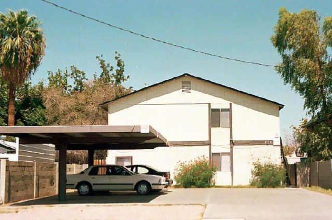 Clark Law Firm Mesa, AZ Office