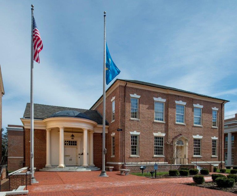 Pincus Law Group, PLLC Cherry Hill, NJ Office
