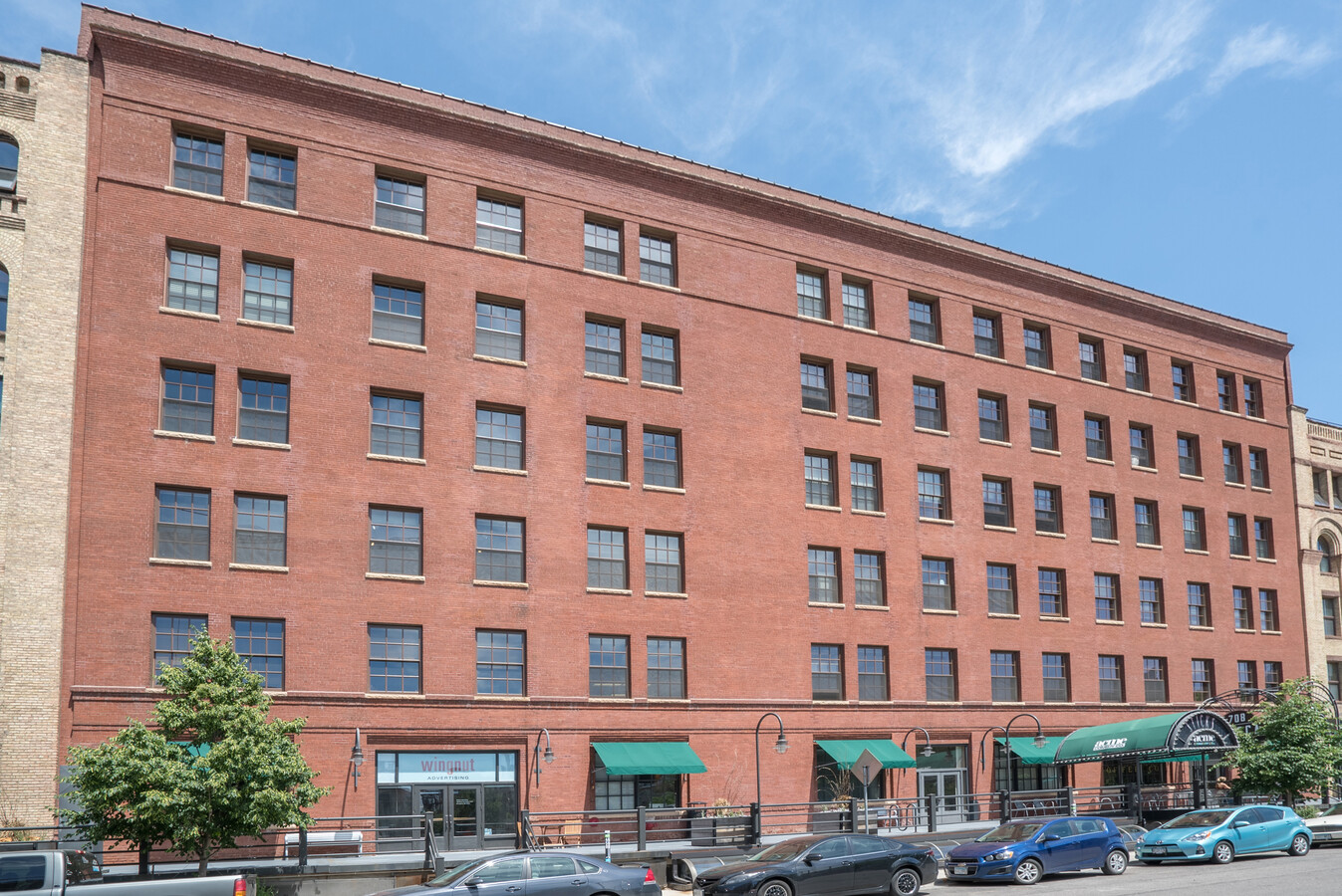 Fay & Associates, LLC Saint Paul, MN Office