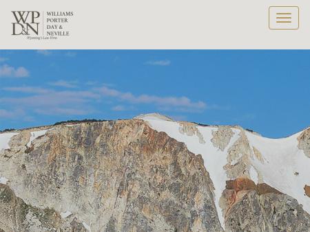 McKellar, Tiedeken & Scoggin, LLC Cheyenne, WY Office