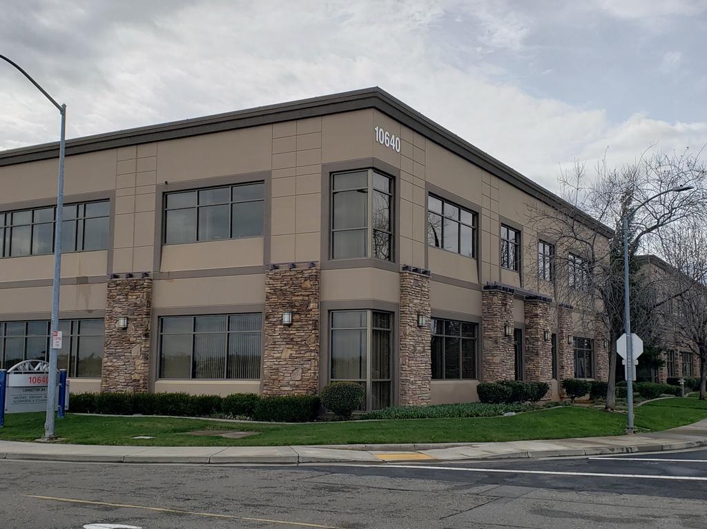 Wagner Kirkman Blaine Klomparens & Youmans LLP Mather, CA Office