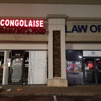 Alonso & de Leef, PLLC Houston,  Office