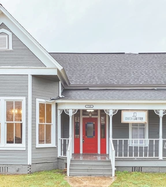 Owen Law Firm, PLLC Poplarville,  Office