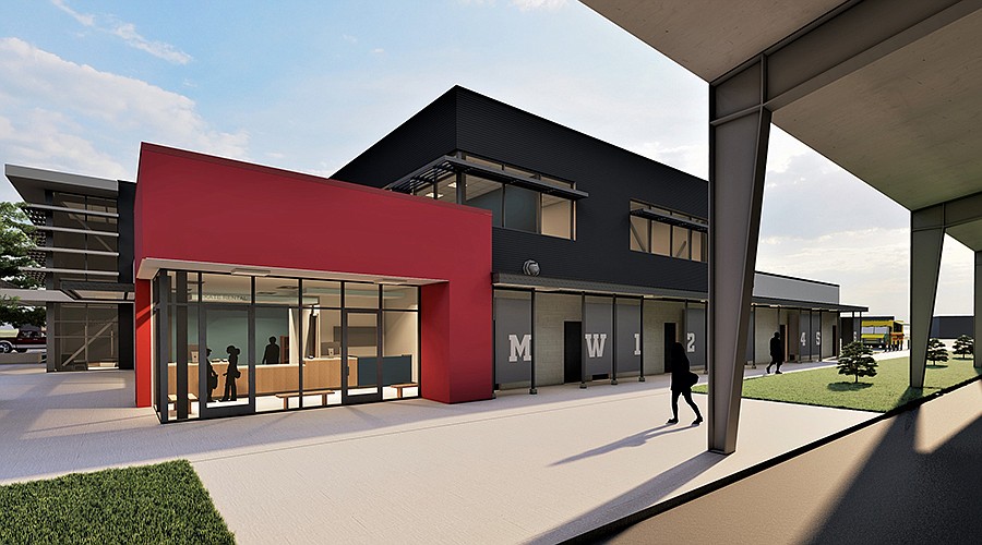 Beacon Immigration Moses Lake,  Office