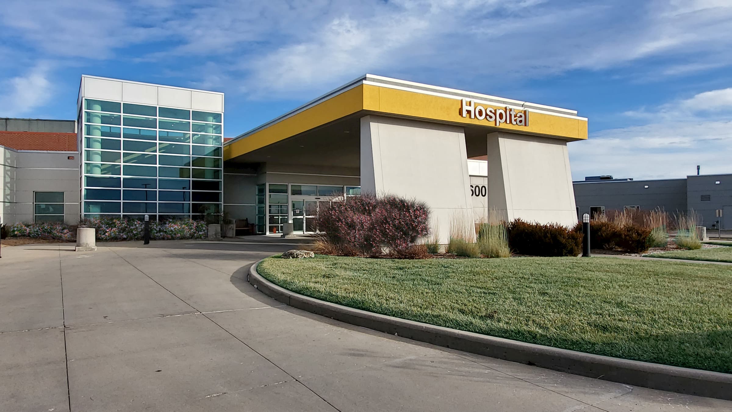 Baumgartner Law Office Newton,  Office