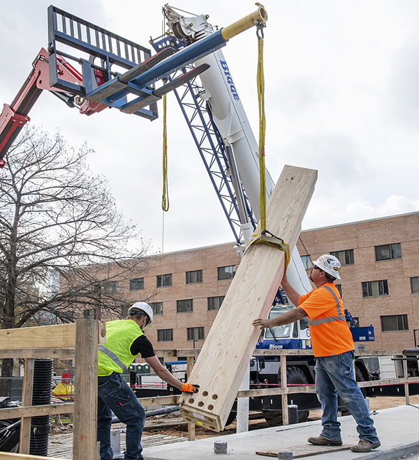 Hanszen Laporte Houston, TX Office