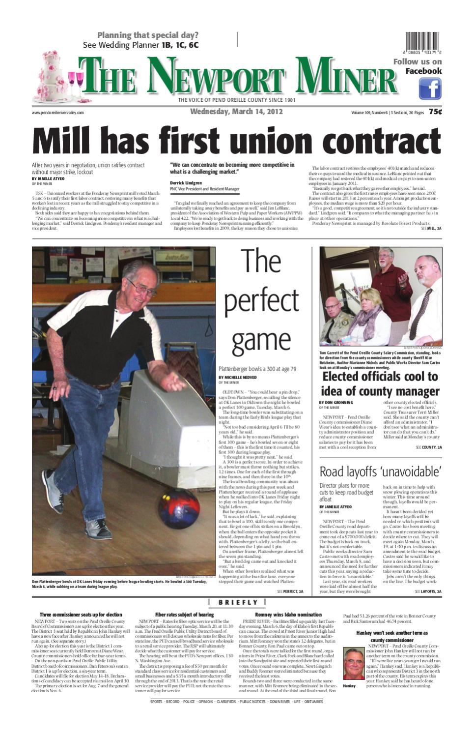 Paine Hamblen Kennewick, WA Office