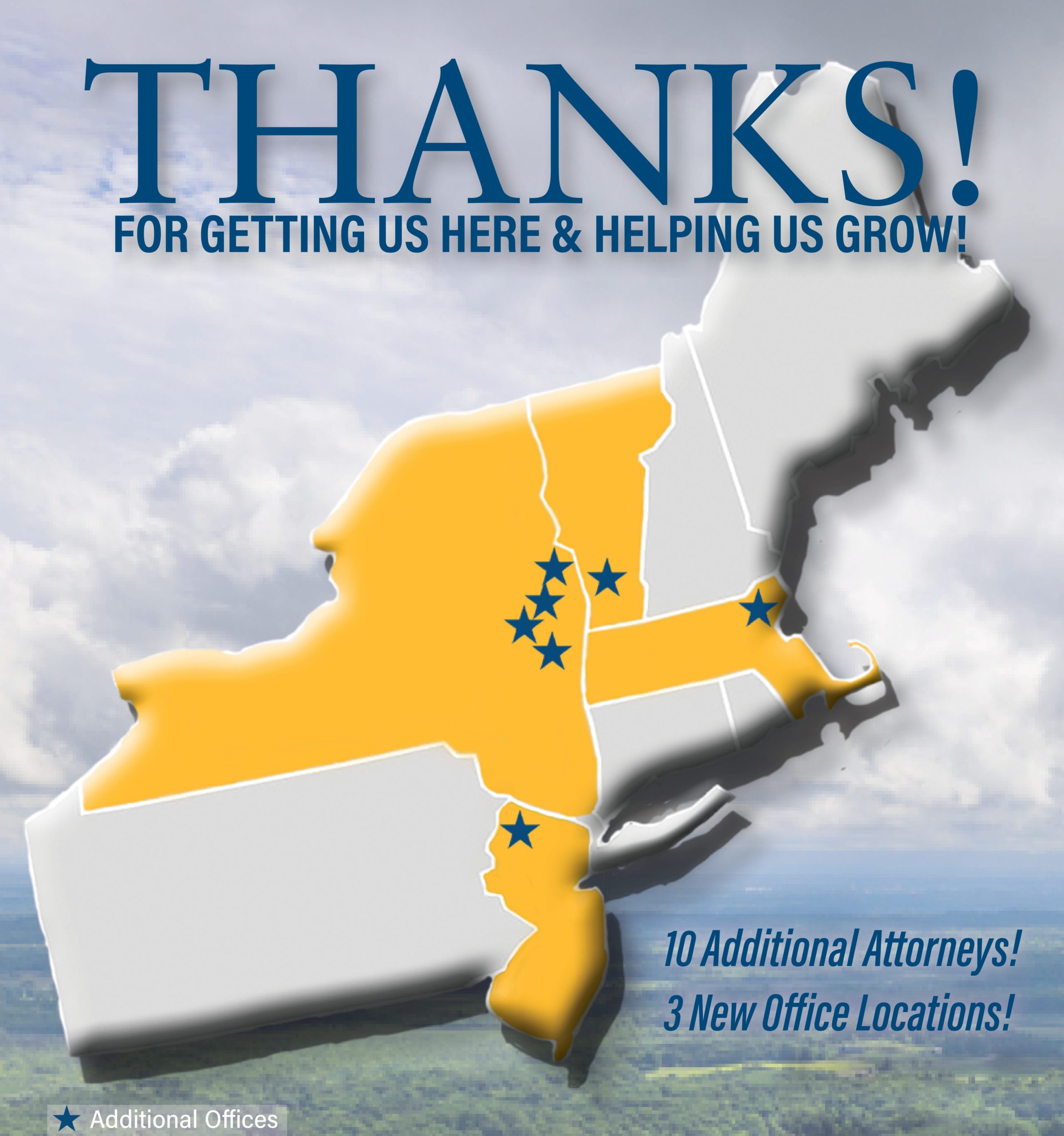 The Towne Law Firm, P.C Bennington, VT Office