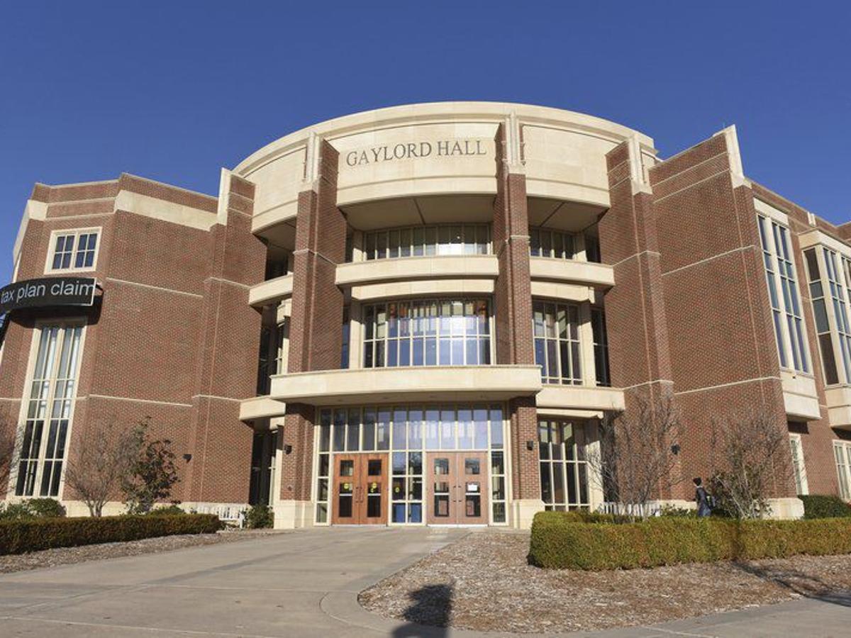 Jones Brown, PLLC Oklahoma City, OK Office