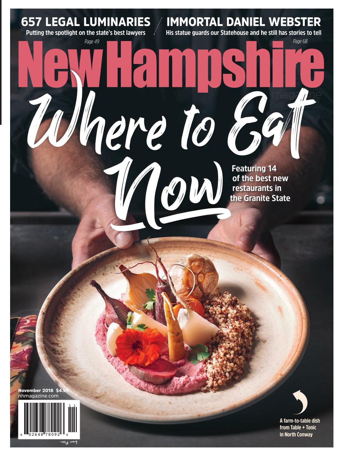 Cook Little Rosenblatt & Manson, P.L.L.C Manchester, NH Office