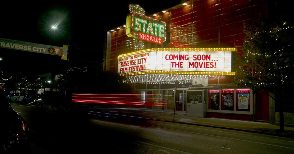 Northern Michigan Patent Law Traverse City,  Office