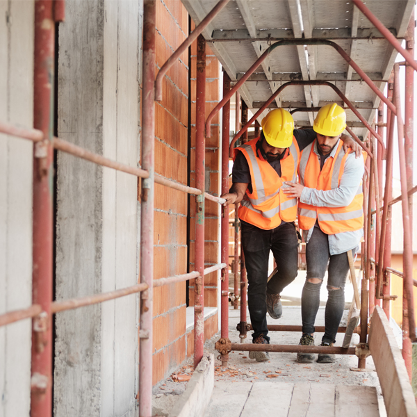 The Jonas Law Firm, P.L.L.C Gastonia, NC Office