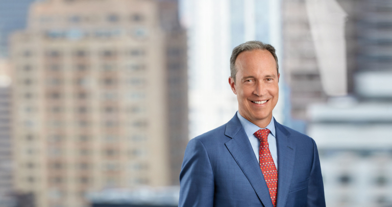 Walden Macht Haran & Williams LLP New York City,  Office