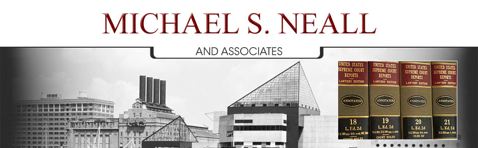 Michael S. Neall and Associates Annapolis,  Office