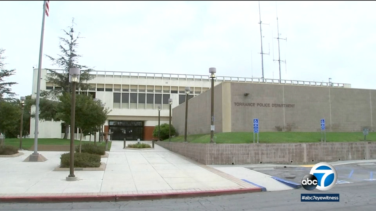 The Hinds Law Group Torrance, CA Office