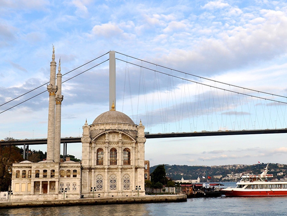 Kolcuoglu Demirkan Kocakli Istanbul, Turkey Office