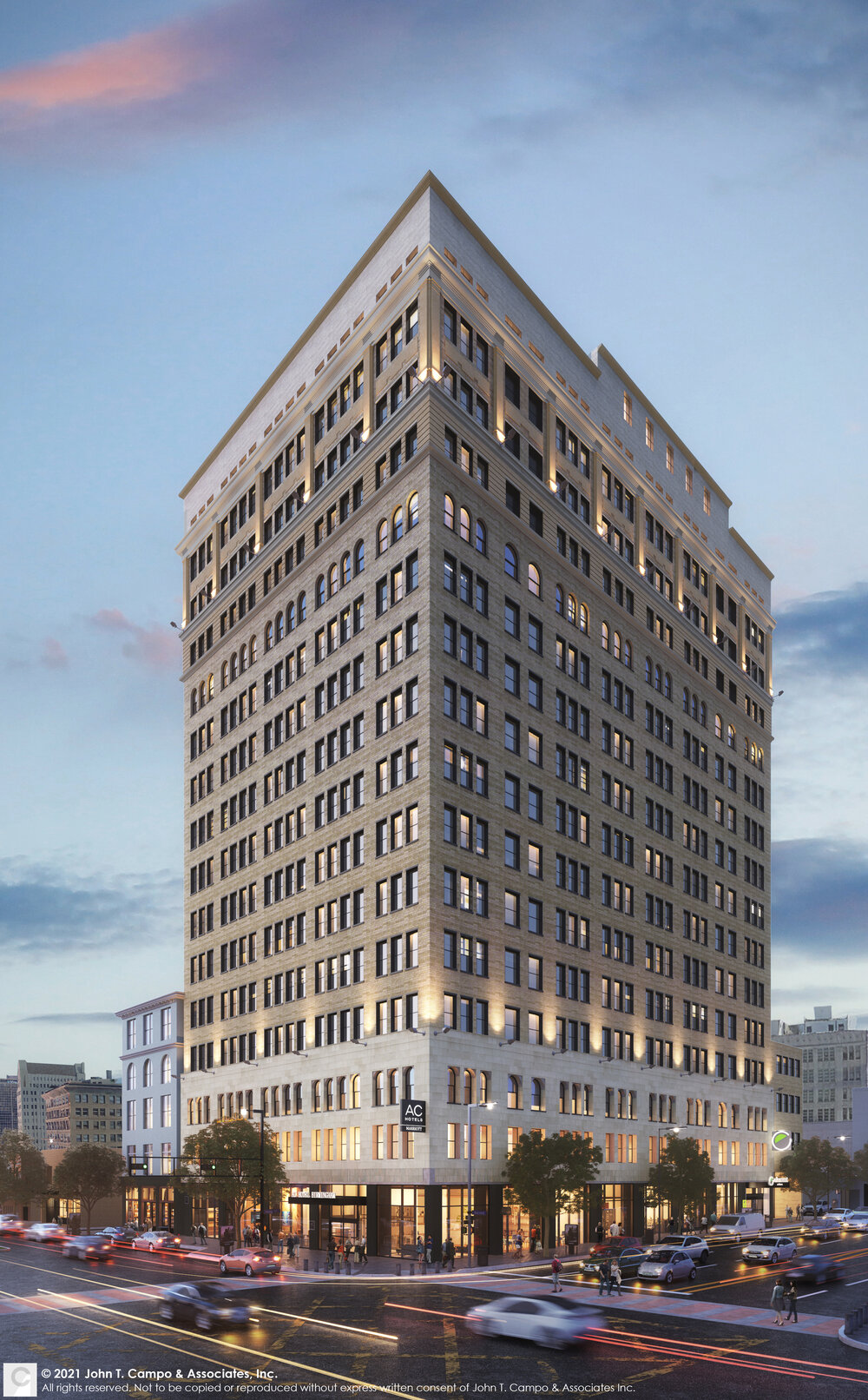 Donahue & Associates, LLC Birmingham, AL Office