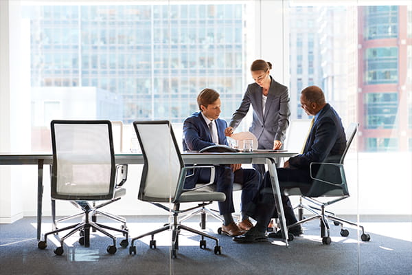 Riley & Jacobson, PLC Nashville, TN Office