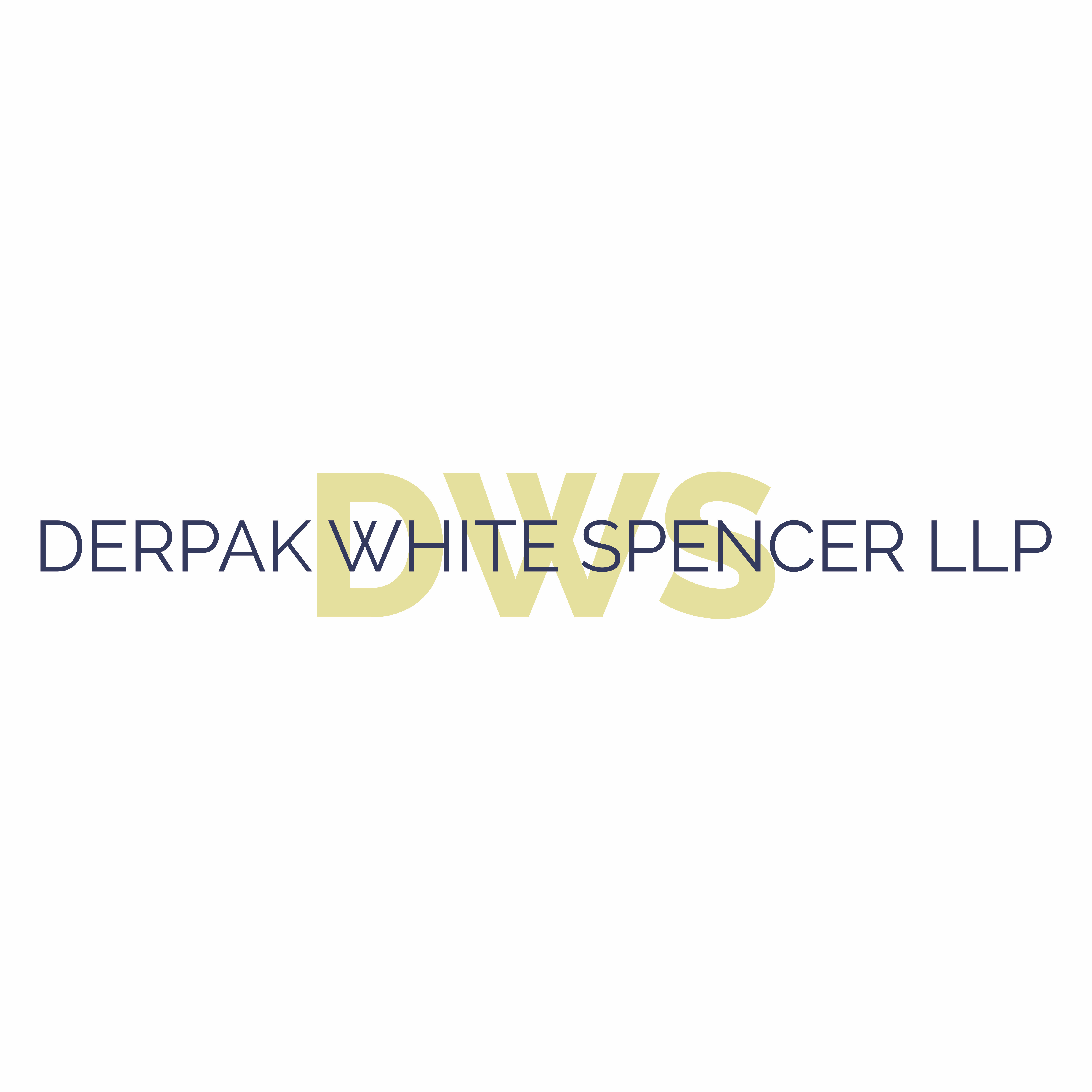 Derpak White Spencer LLP Vancouver, Canada Office