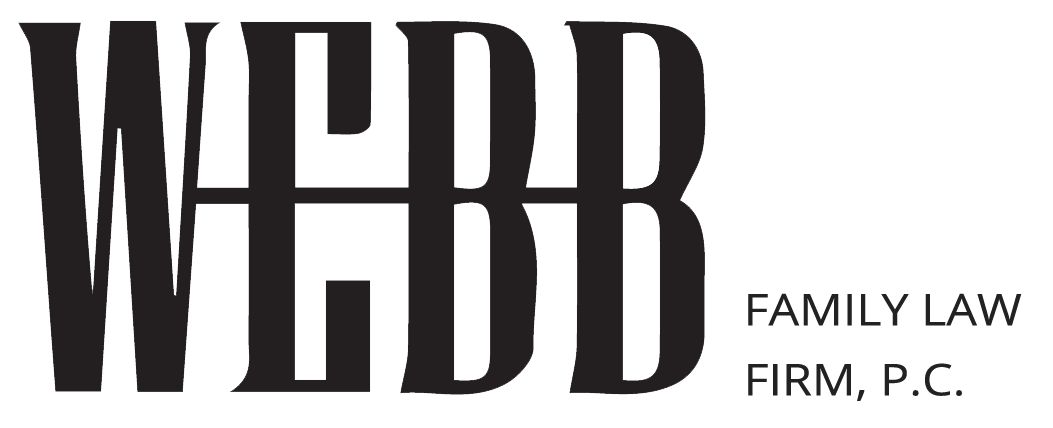 Webb Family Law Firm, PC Dallas, TX Office