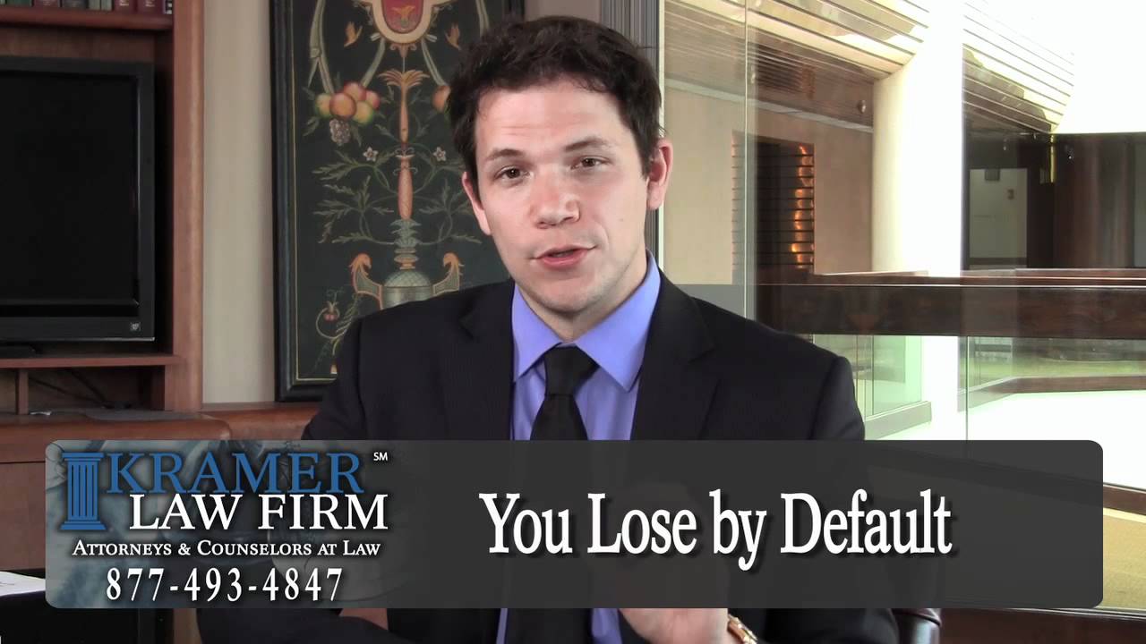 The Kramer Law Firm Orlando, FL Office