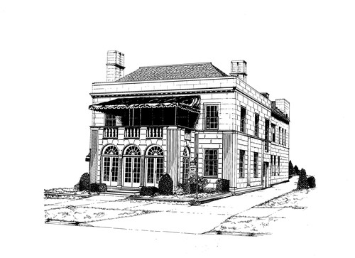 Bernard Stuczynski & Barnett Erie, PA Office