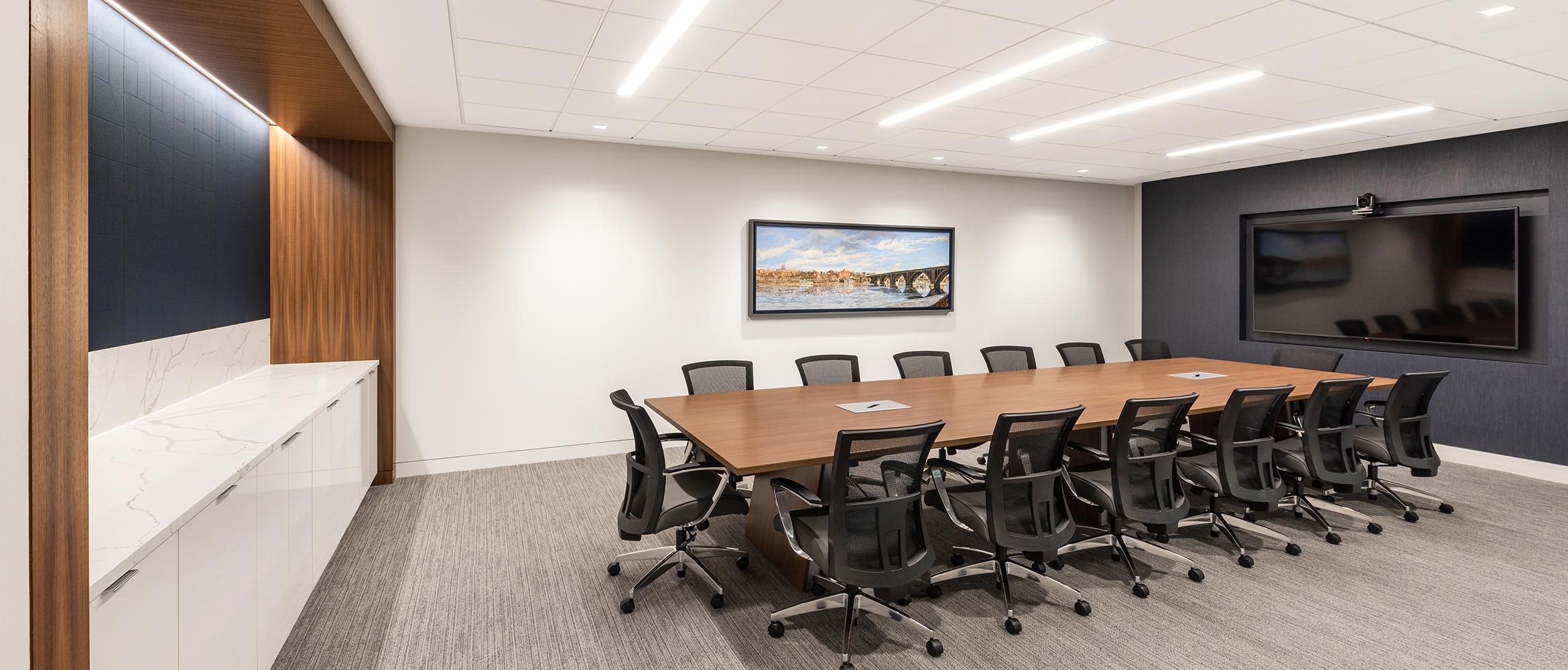 Wilkes Artis, Chartered Washington, DC Office