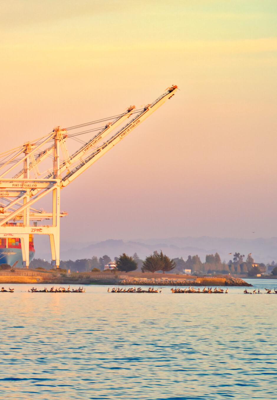 Boxer & Gerson, LLP Oakland, CA Office