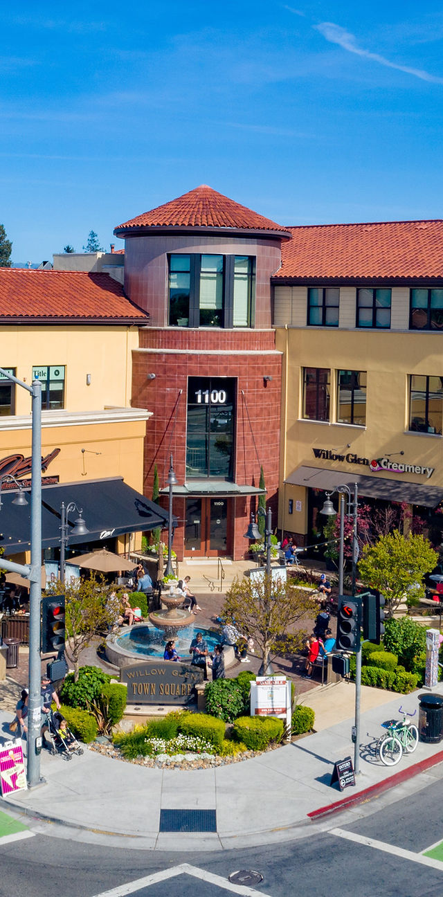 Law Offices of Maynard & Hogan, A Professional Corporation San Jose, CA Office